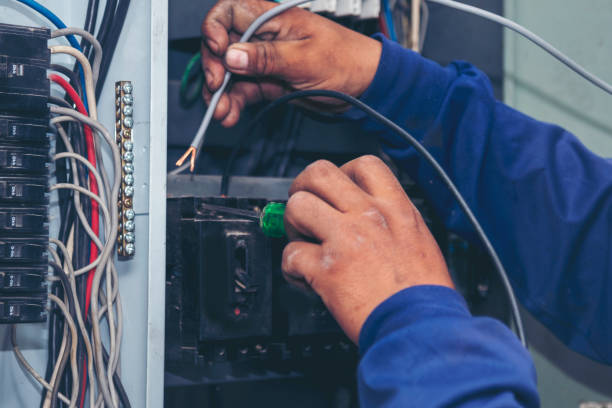 Best Electrical Rewiring Services  in Bondurant, IA