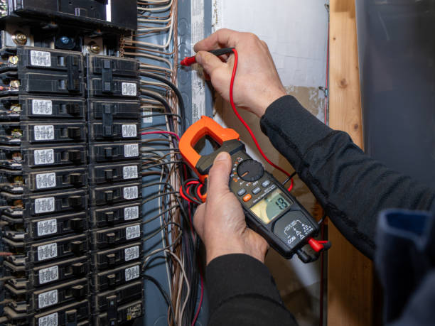 Best Electrical Wiring Services  in Bondurant, IA