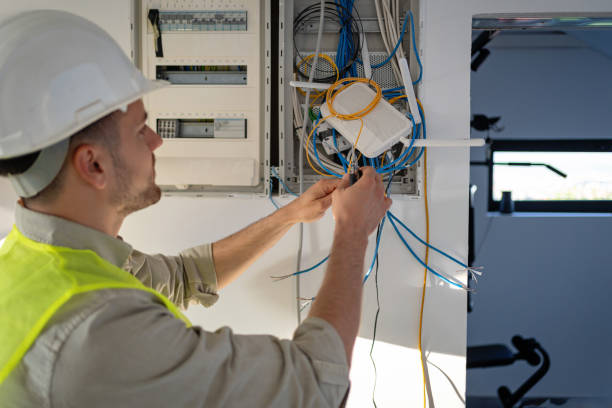 Best Electrical System Inspection  in Bondurant, IA