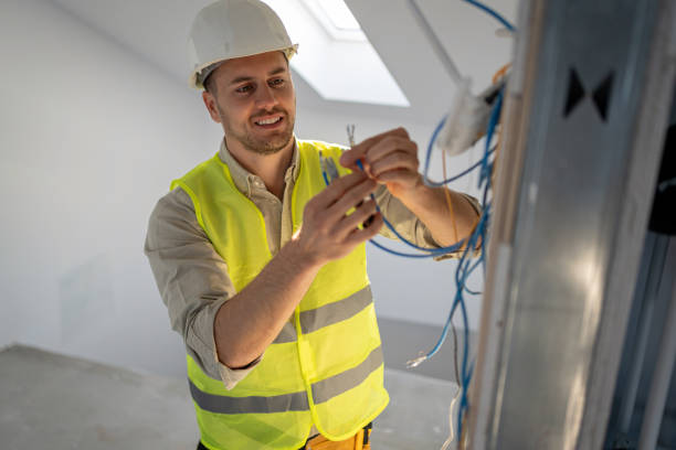 Best Residential Electrician Services  in Bondurant, IA