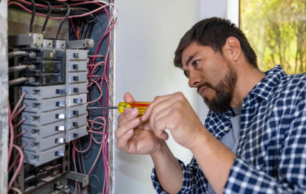 Best Industrial Electrical Services  in Bondurant, IA